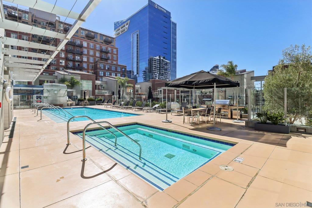 Downtown - Residential