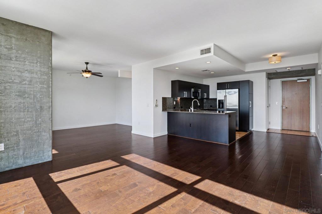 Downtown - Residential