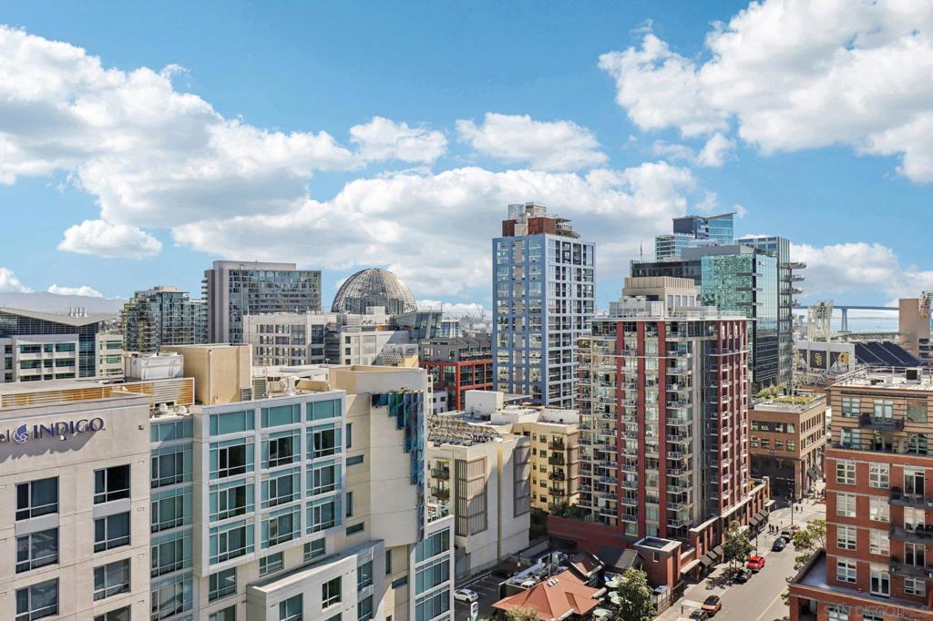 Downtown - Residential