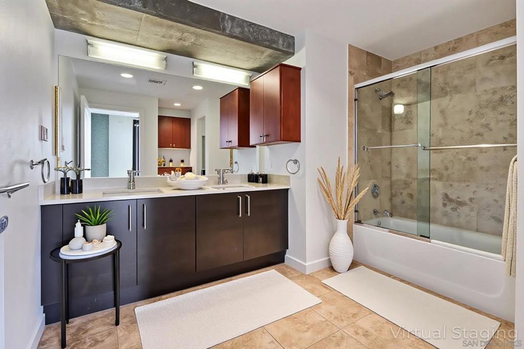 Downtown - Residential