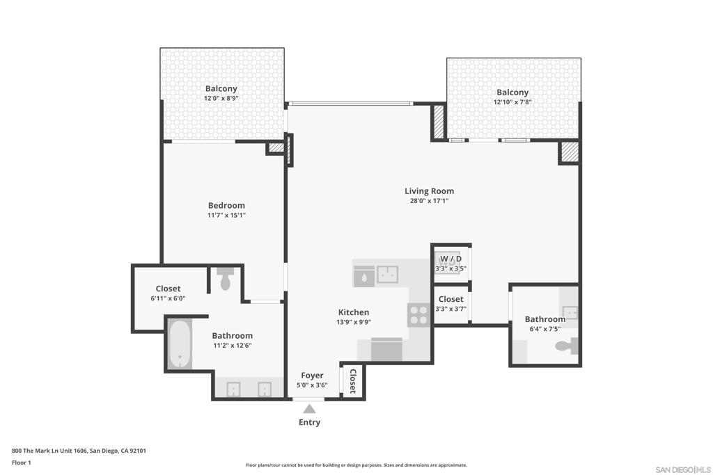 Downtown - Residential
