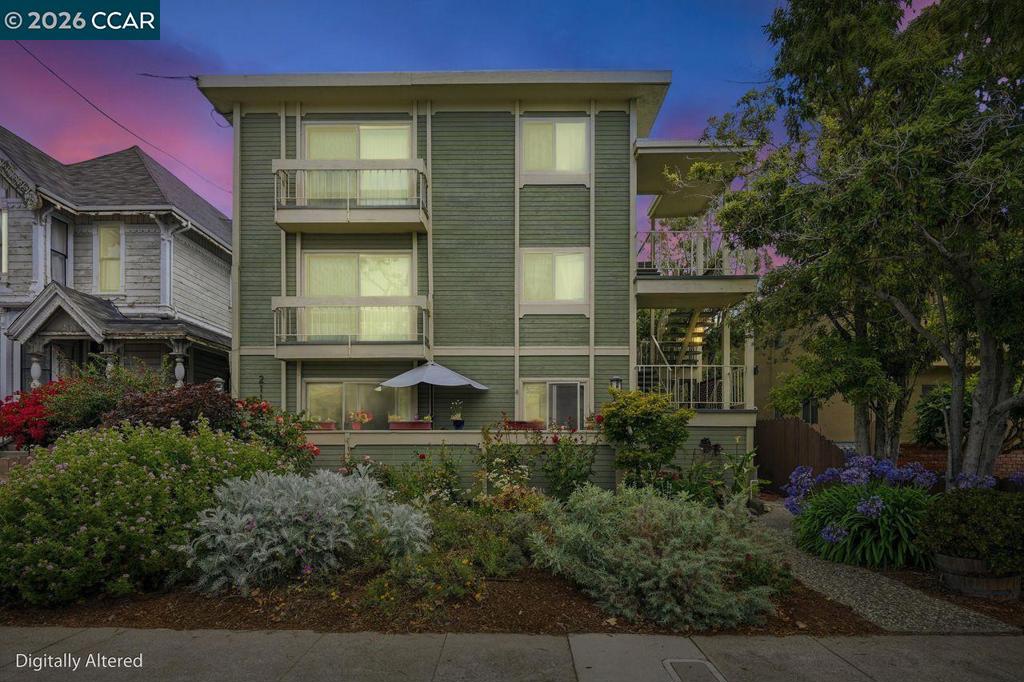 2115 Central AVE 5, Alameda CA 94501