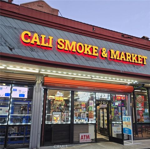 3559 W 3rd Street Los Angeles CA 90020