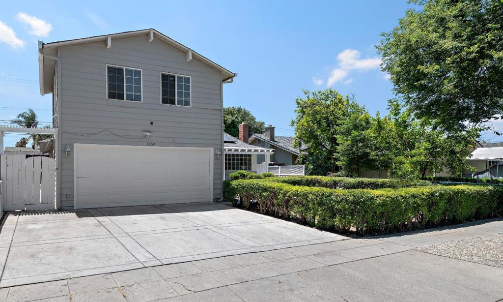 3439 Verdi Drive