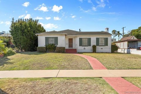 Photo of 700 E 1st ST, National City, CA 91950 (MLS # 260011882SD)