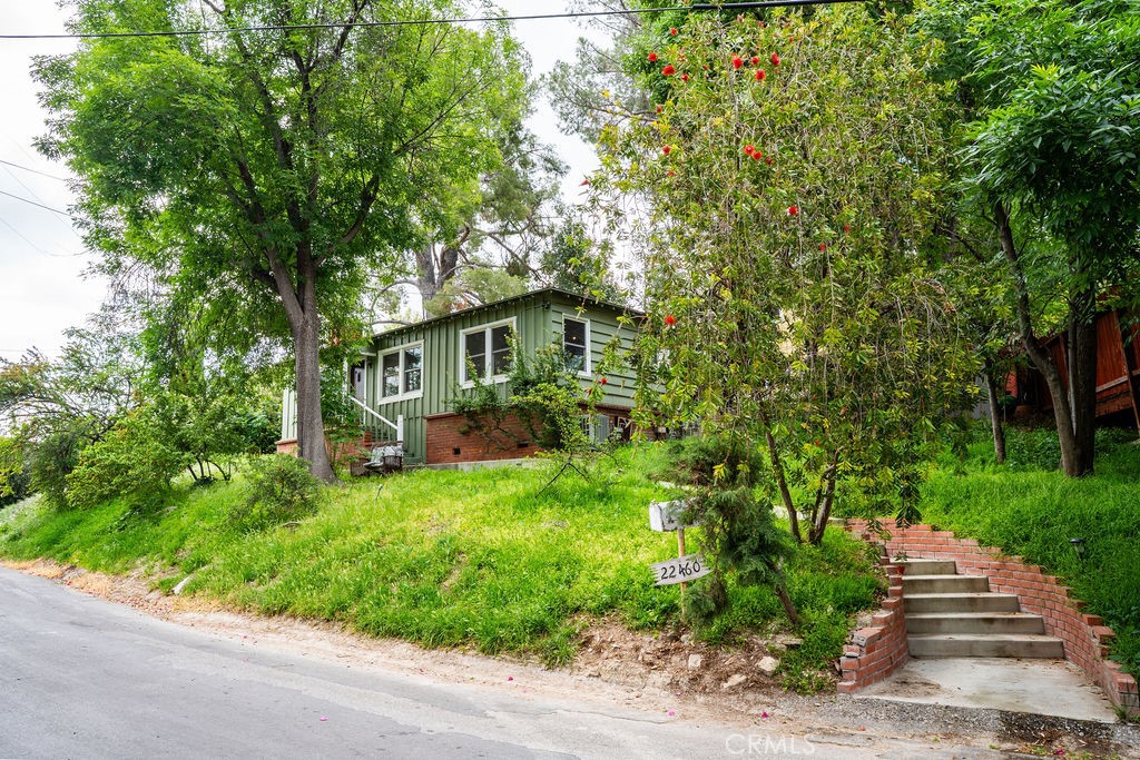 22460 Venido Road
