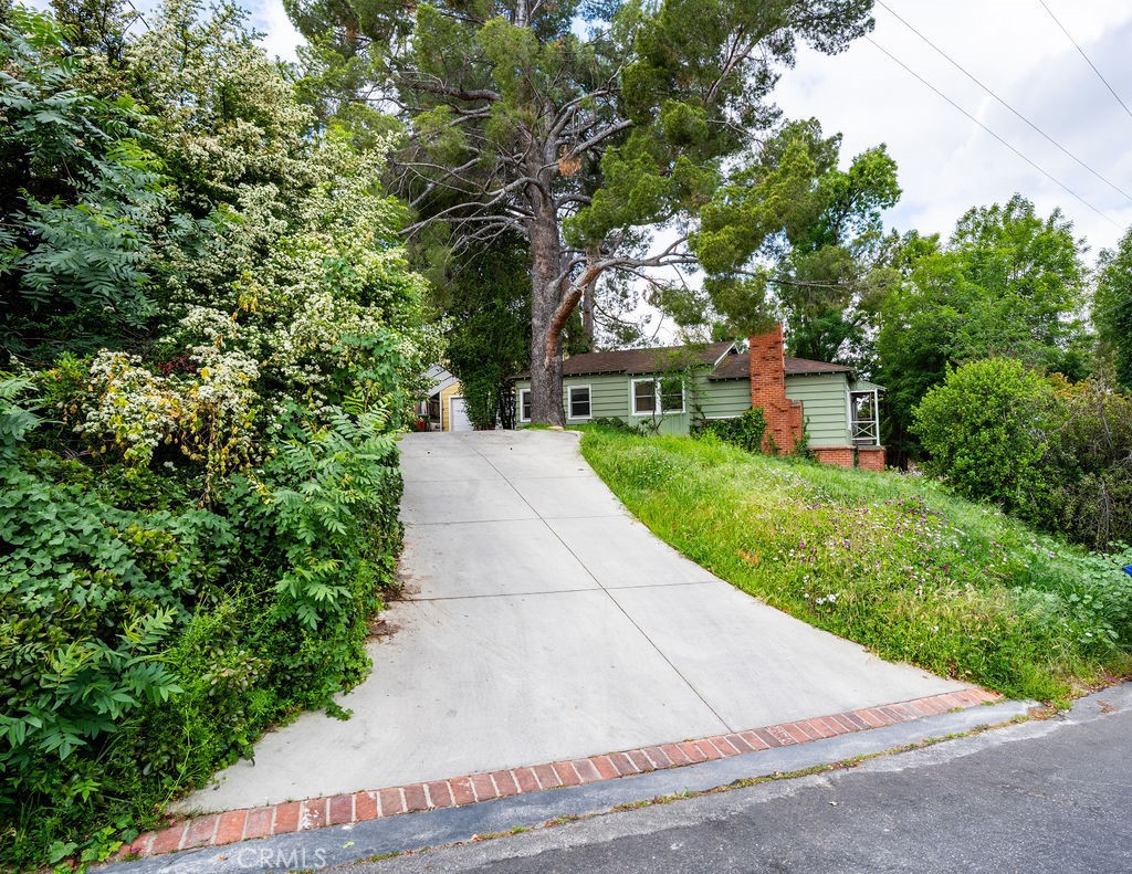 22460 Venido Road