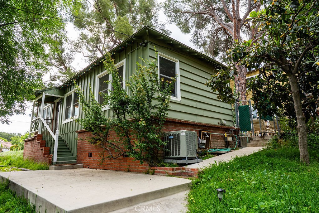 22460 Venido Road
