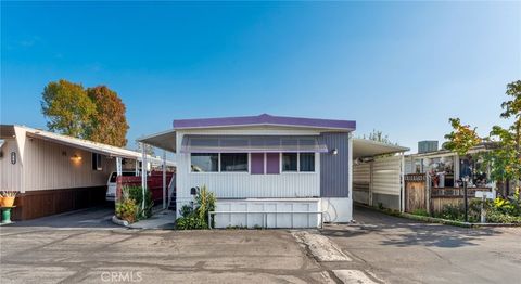 1380 N CITRUS #G17 Covina CA 91722