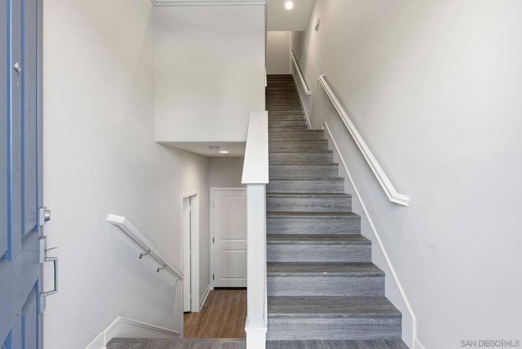 Oceanside - Residential