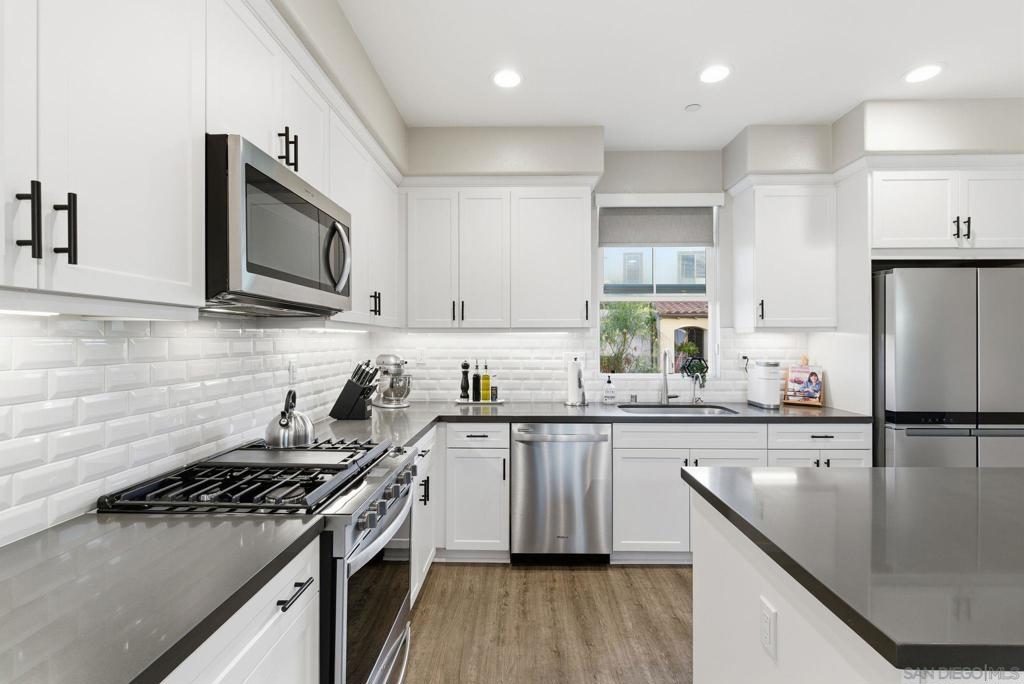 Oceanside - Residential