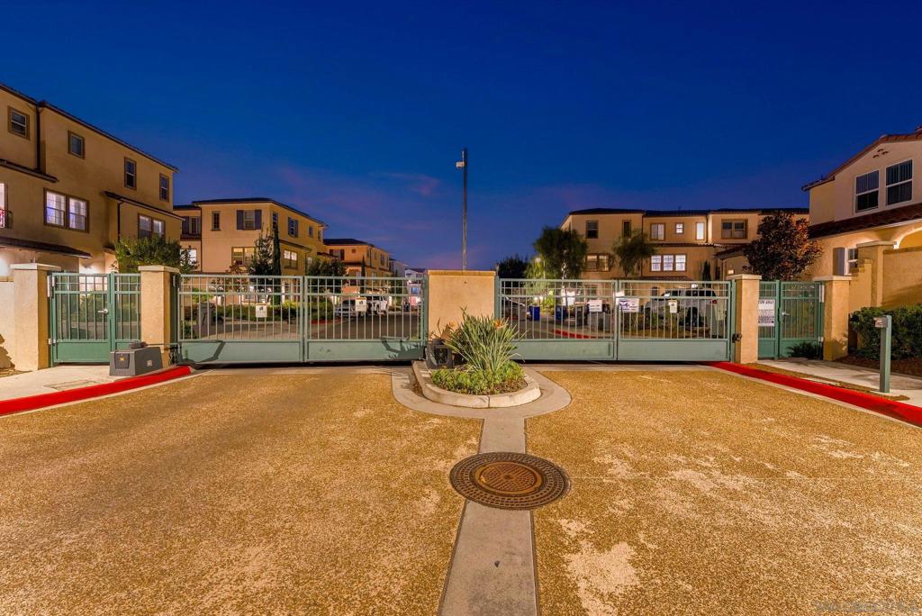 Oceanside - Residential