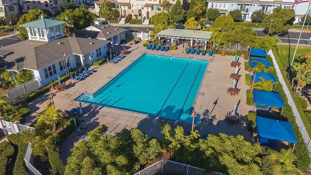 Oceanside - Residential