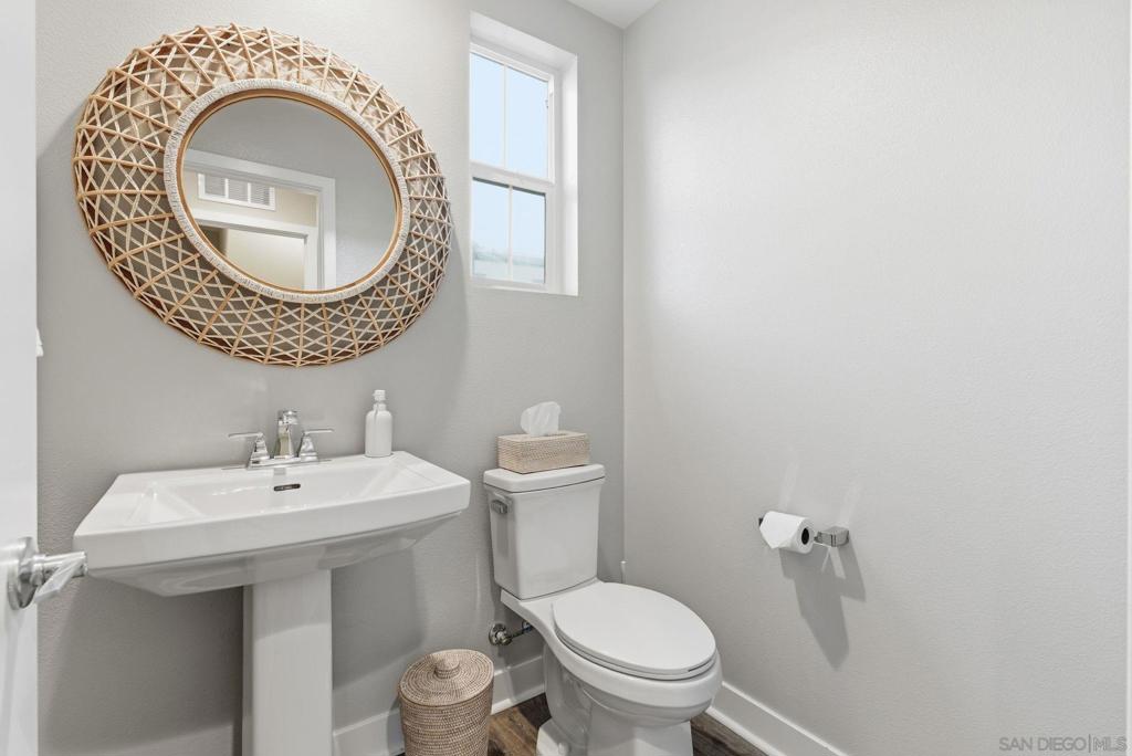 Oceanside - Residential