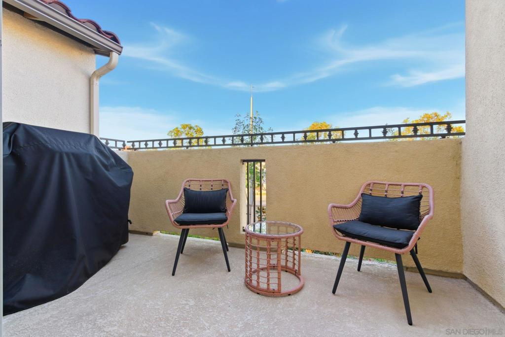 Oceanside - Residential