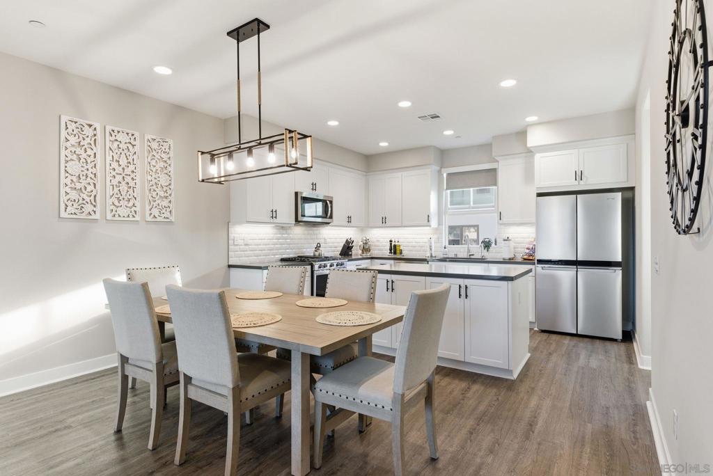 Oceanside - Residential