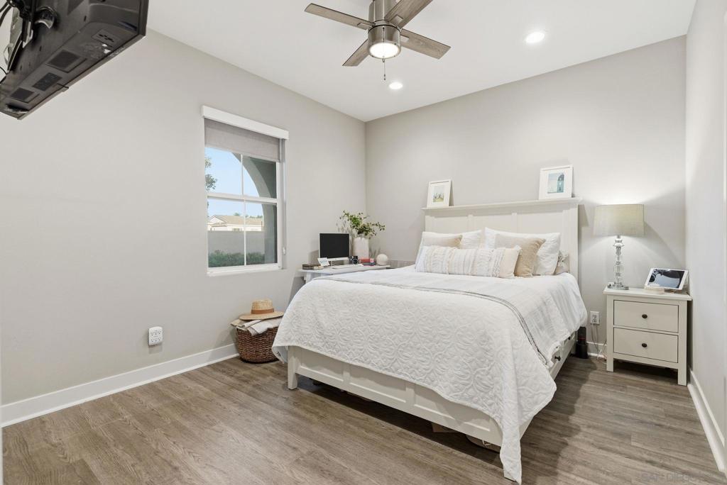 Oceanside - Residential