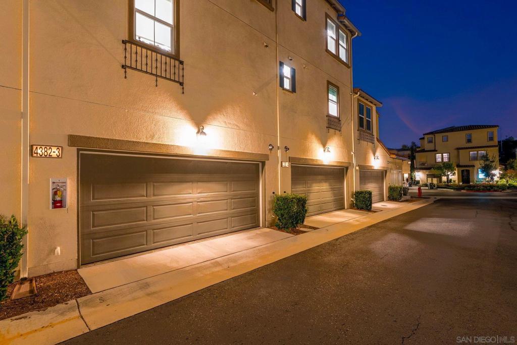 Oceanside - Residential