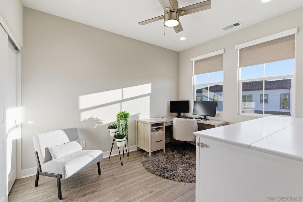 Oceanside - Residential