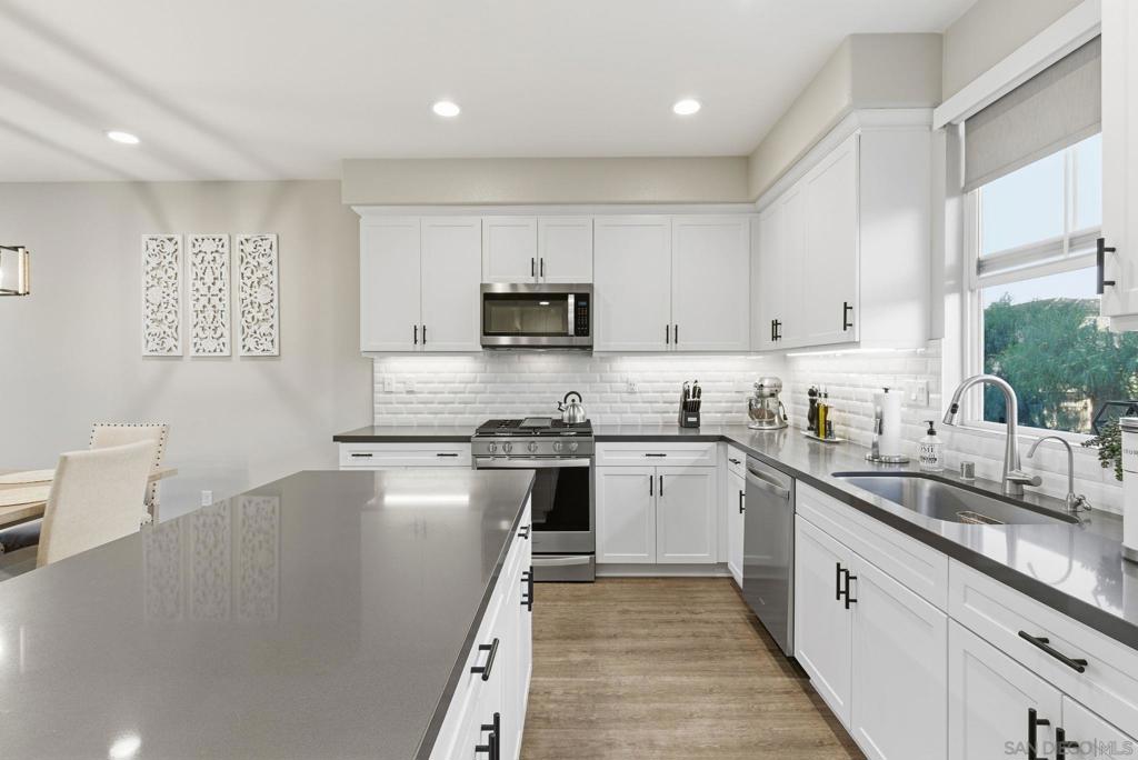 Oceanside - Residential