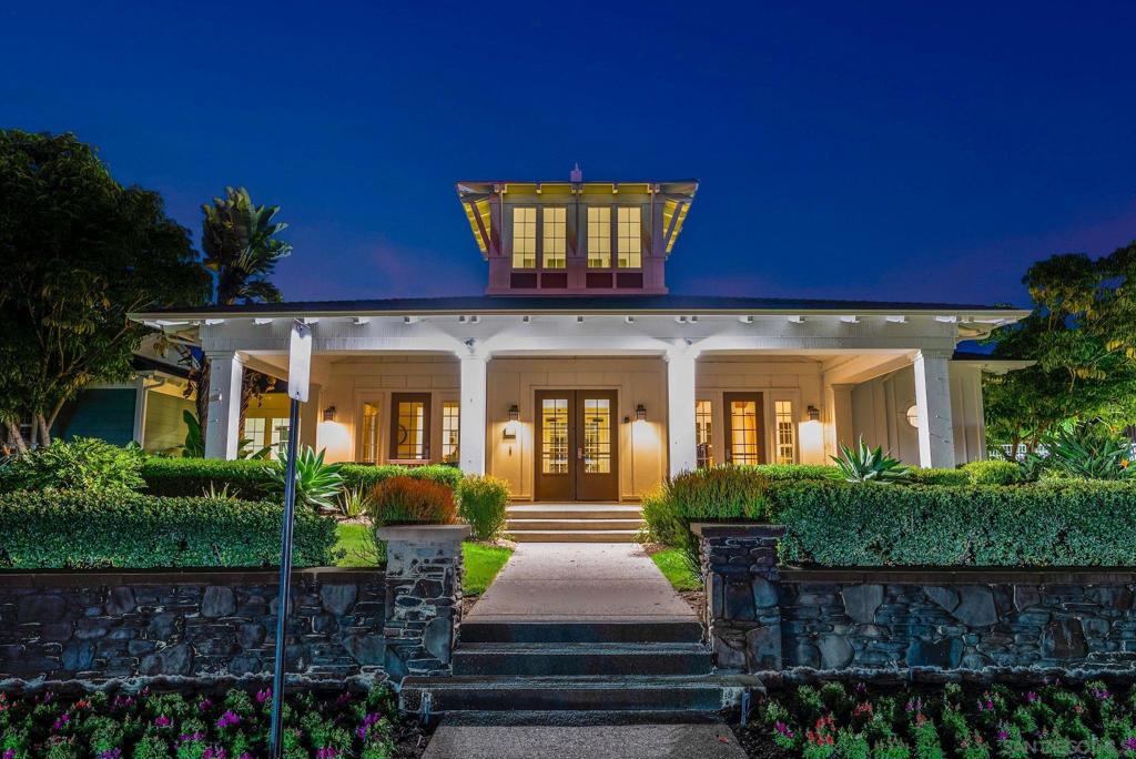 Oceanside - Residential