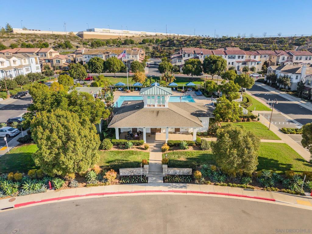 Oceanside - Residential