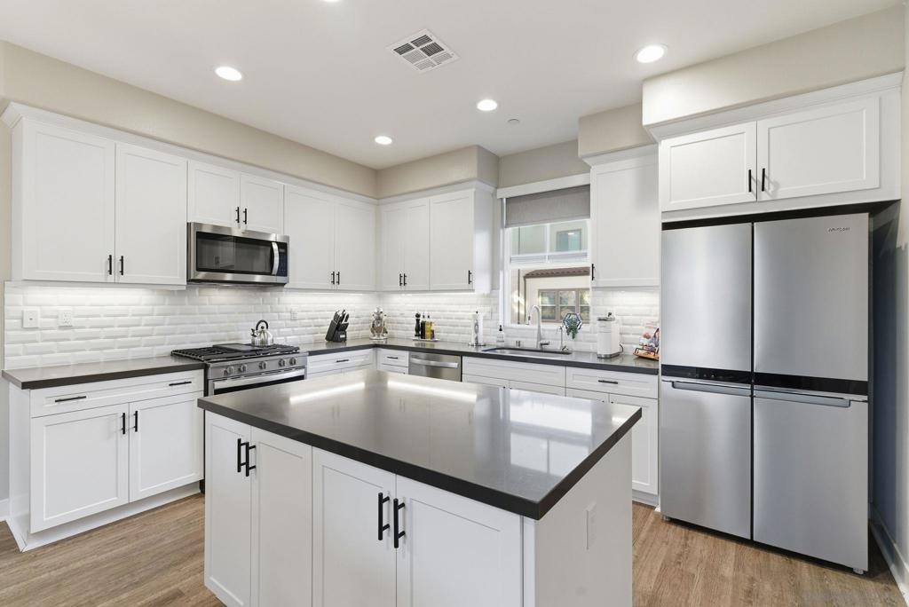 Oceanside - Residential