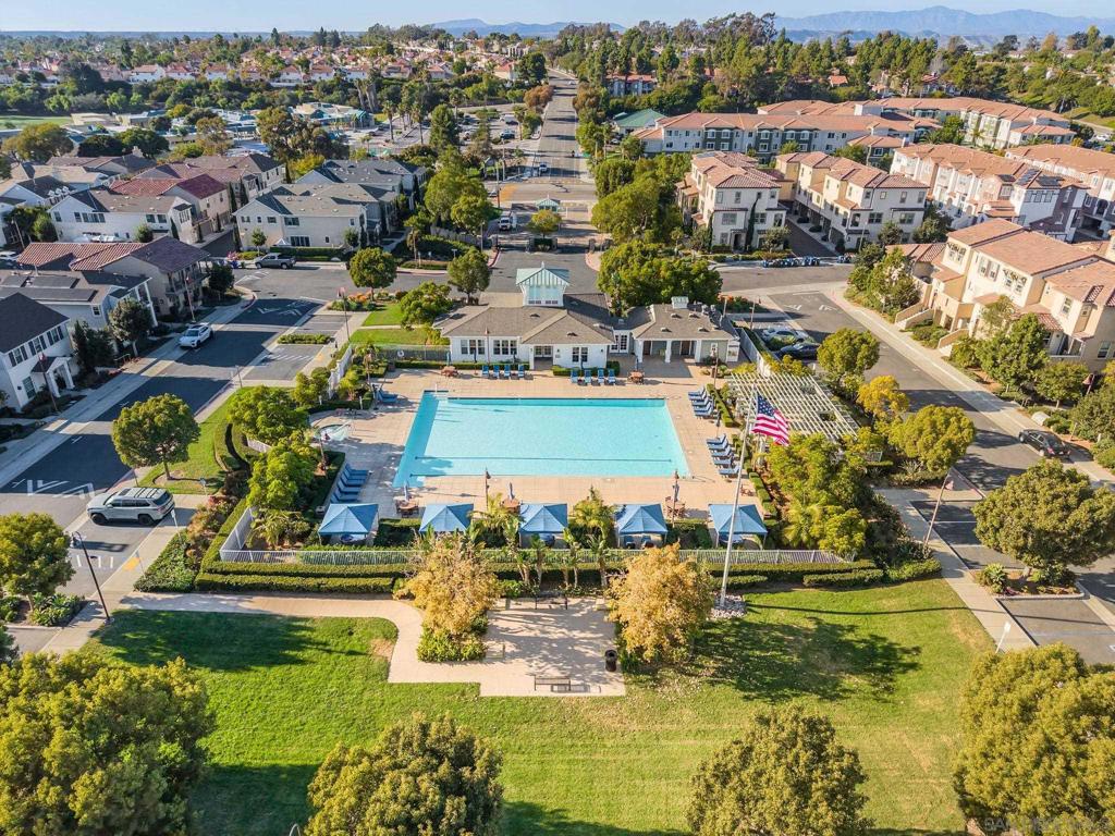 Oceanside - Residential