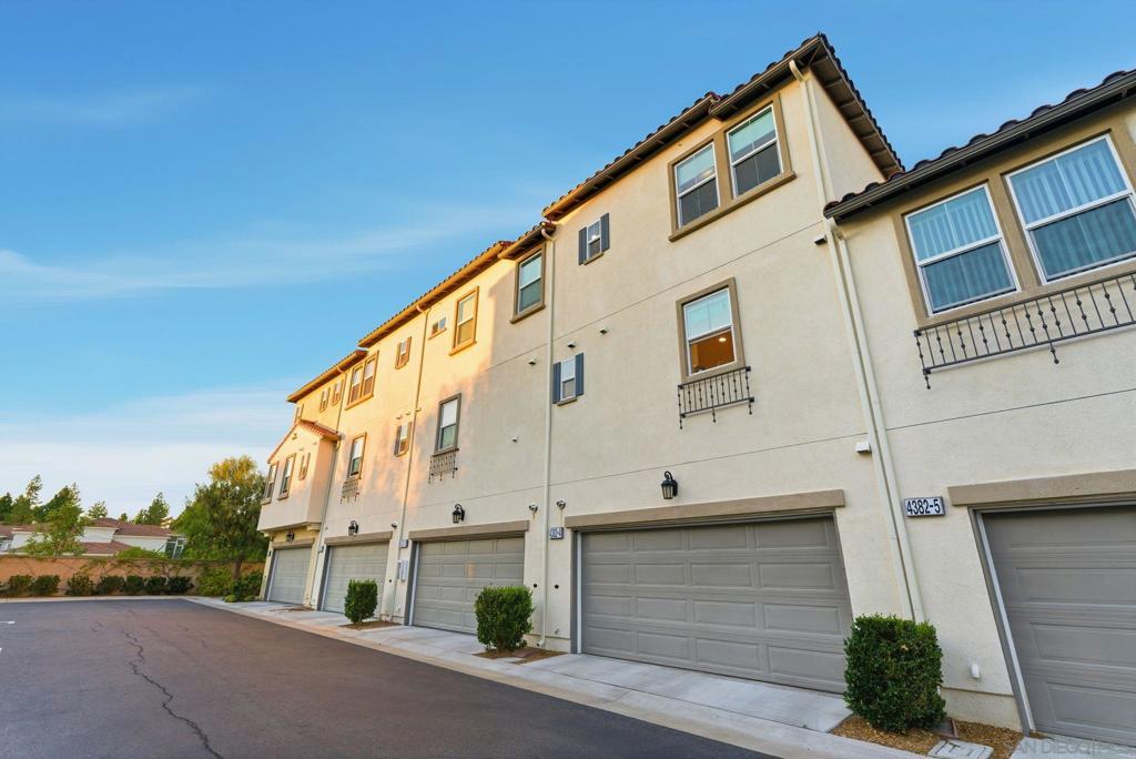 Oceanside - Residential