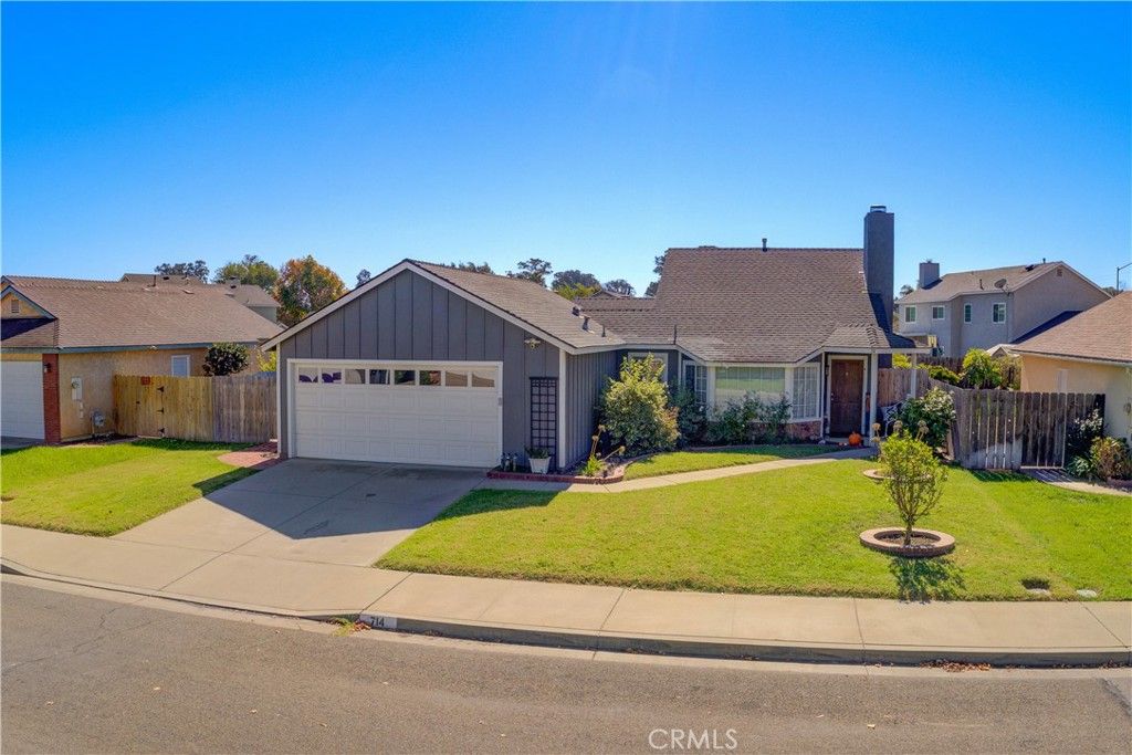Photo of 714 Spyglass Dr, Santa Maria, CA 93455 (MLS # PI25246263)