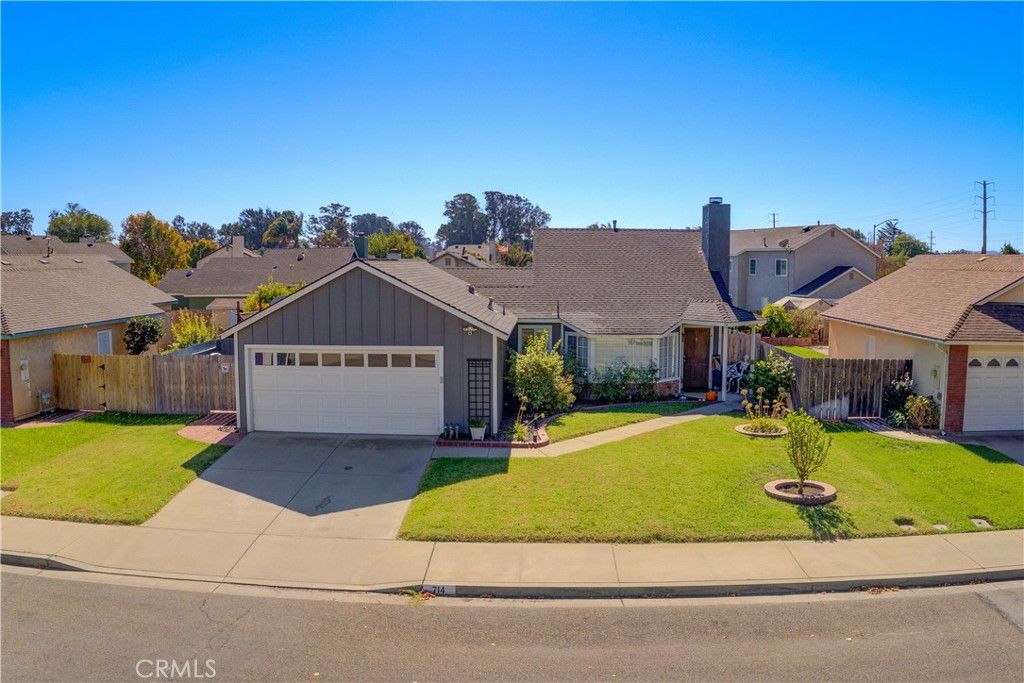 Photo of 714 Spyglass Dr, Santa Maria, CA 93455 (MLS # PI25246263)