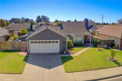 Photo of 714 Spyglass Dr, Santa Maria, CA 93455 (MLS # PI25246263) Photo of 714 Spyglass Dr, Santa Maria, CA 93455 (MLS # PI25246263)