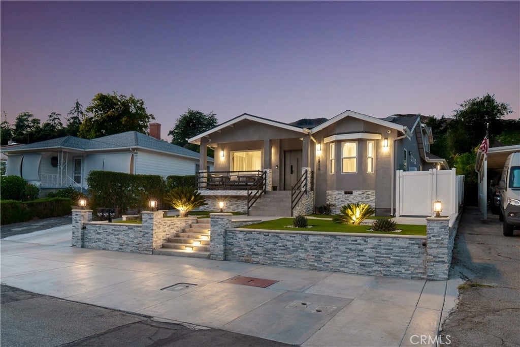 3419 Montrose Ave AVE, La Crescenta CA 91214