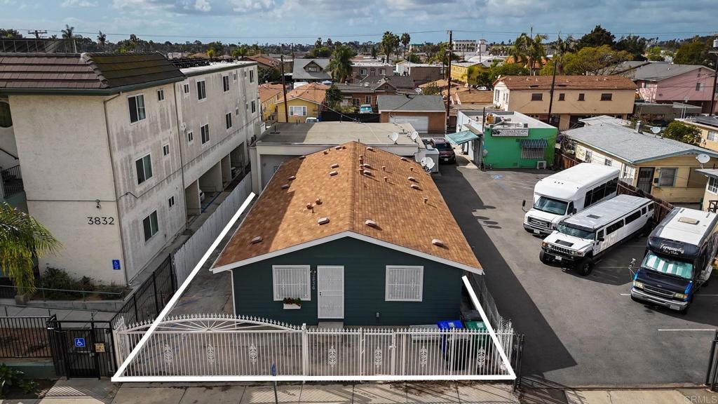 3836 3840 43rd Street
