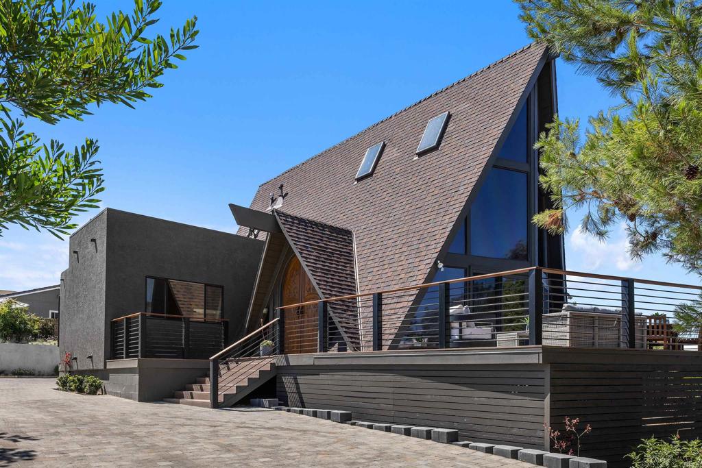 602 Sereno View Road