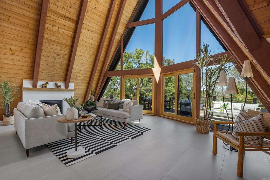 602 Sereno View Road