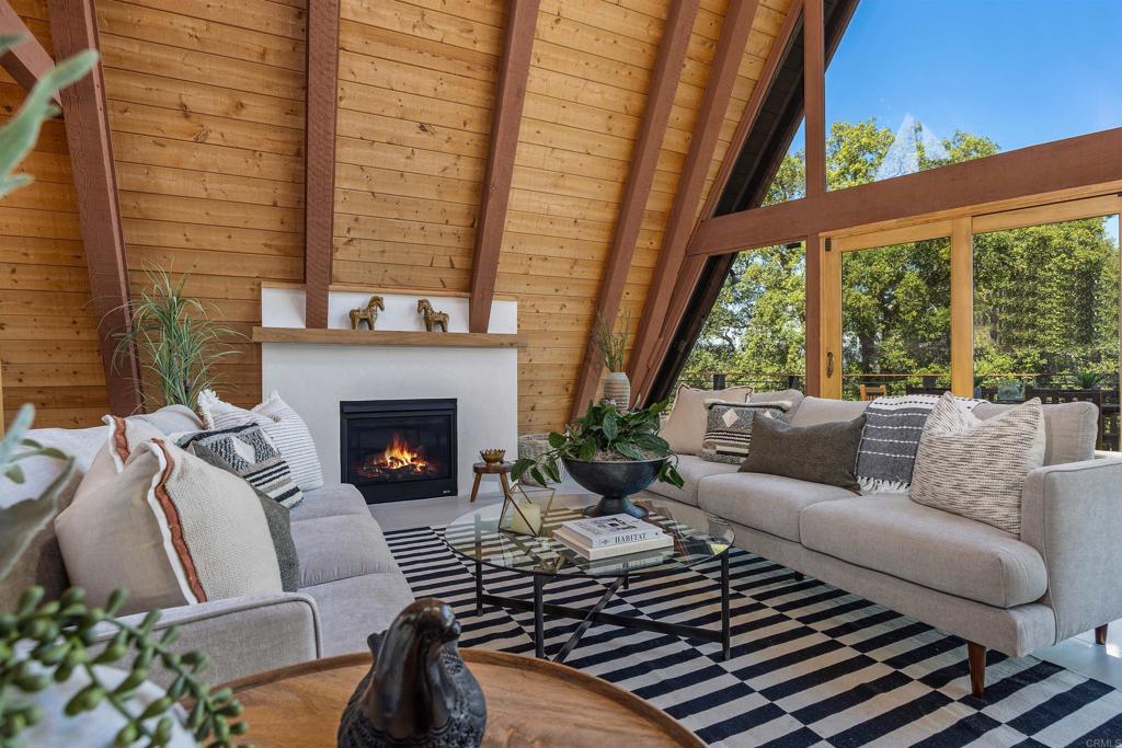 602 Sereno View Road