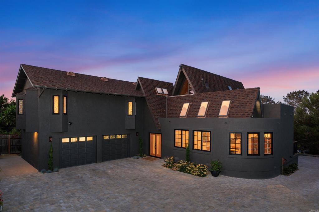 602 Sereno View Road