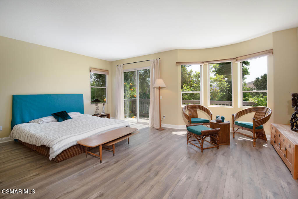 Cross Creek (Long Cyn)-414 - 414 - Residential