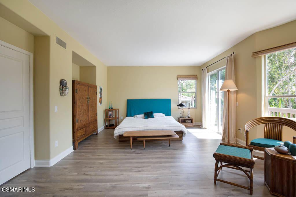 Cross Creek (Long Cyn)-414 - 414 - Residential