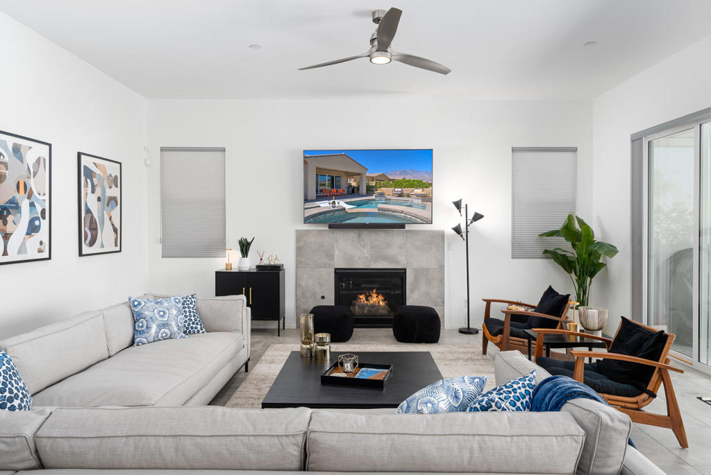 Desert Princess - Residential Lease