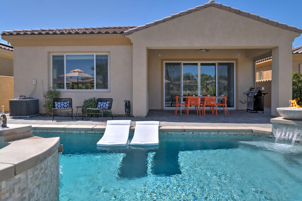 Desert Princess - Residential Lease