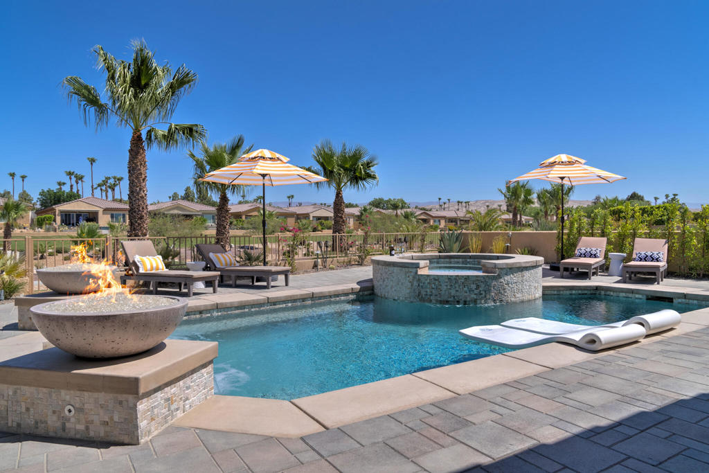 Desert Princess - Residential Lease