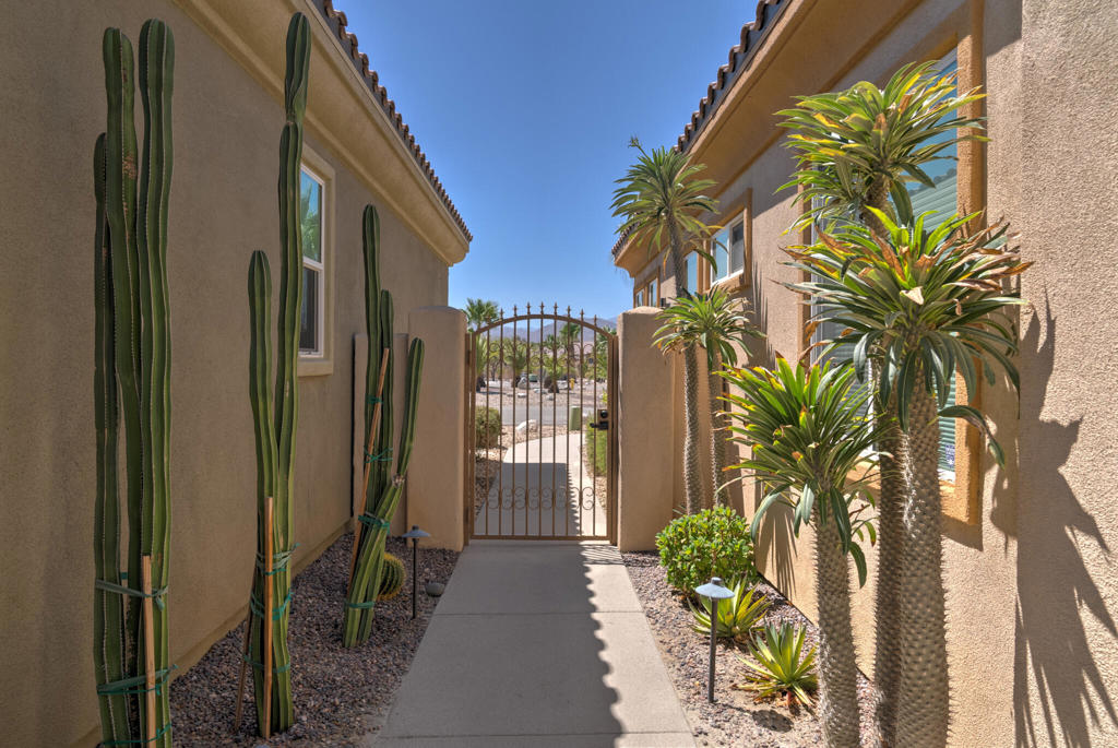 Desert Princess - Residential Lease