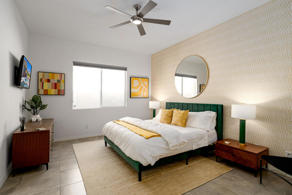 Desert Princess - Residential Lease