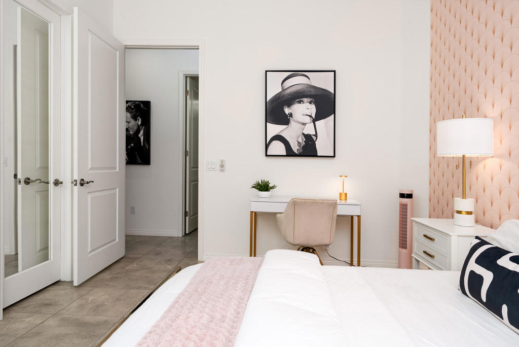 Desert Princess - Residential Lease