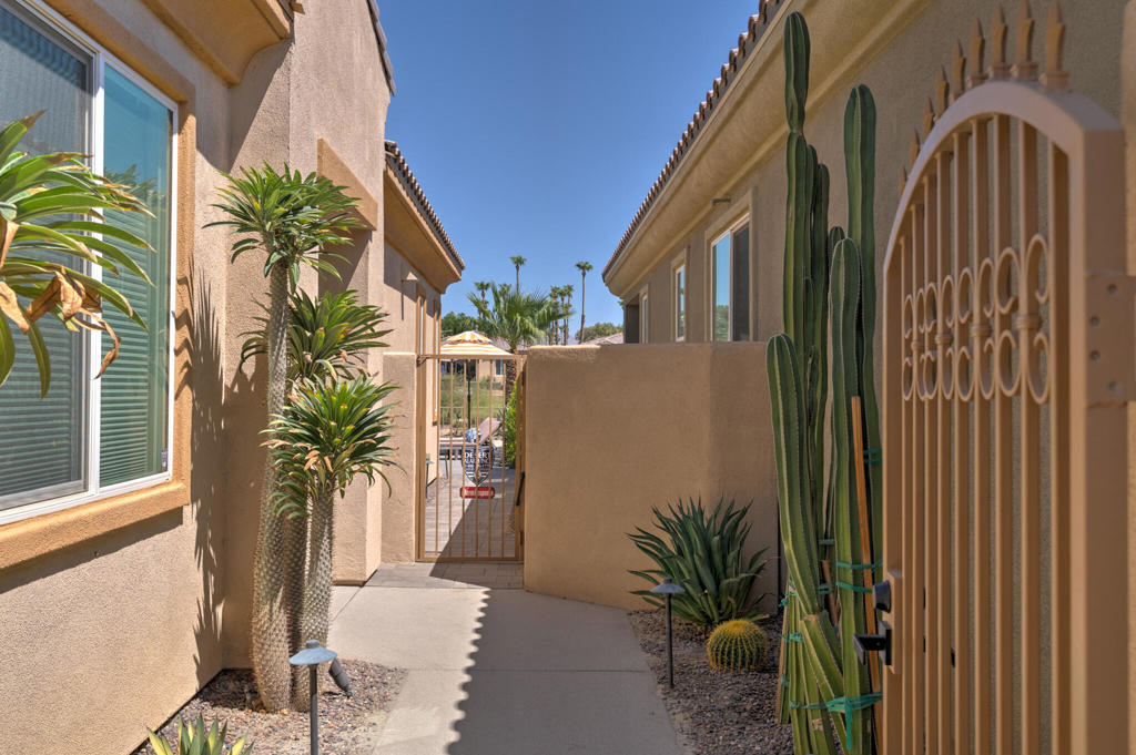 Desert Princess - Residential Lease