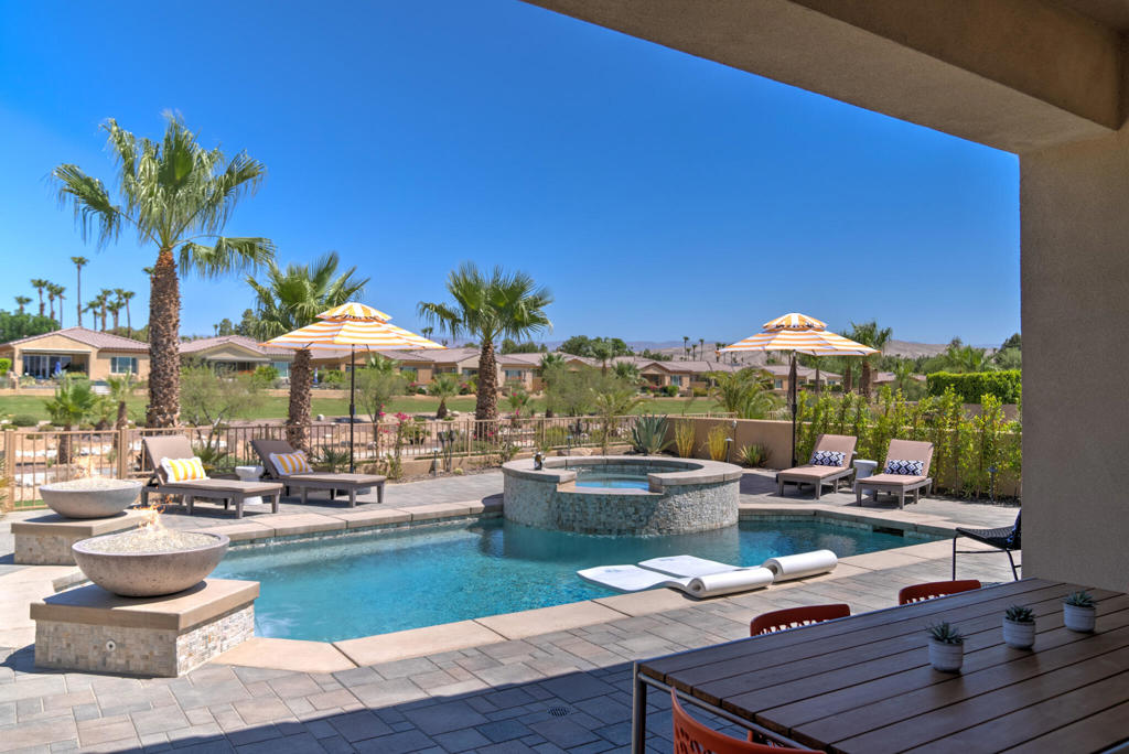 Desert Princess - Residential Lease