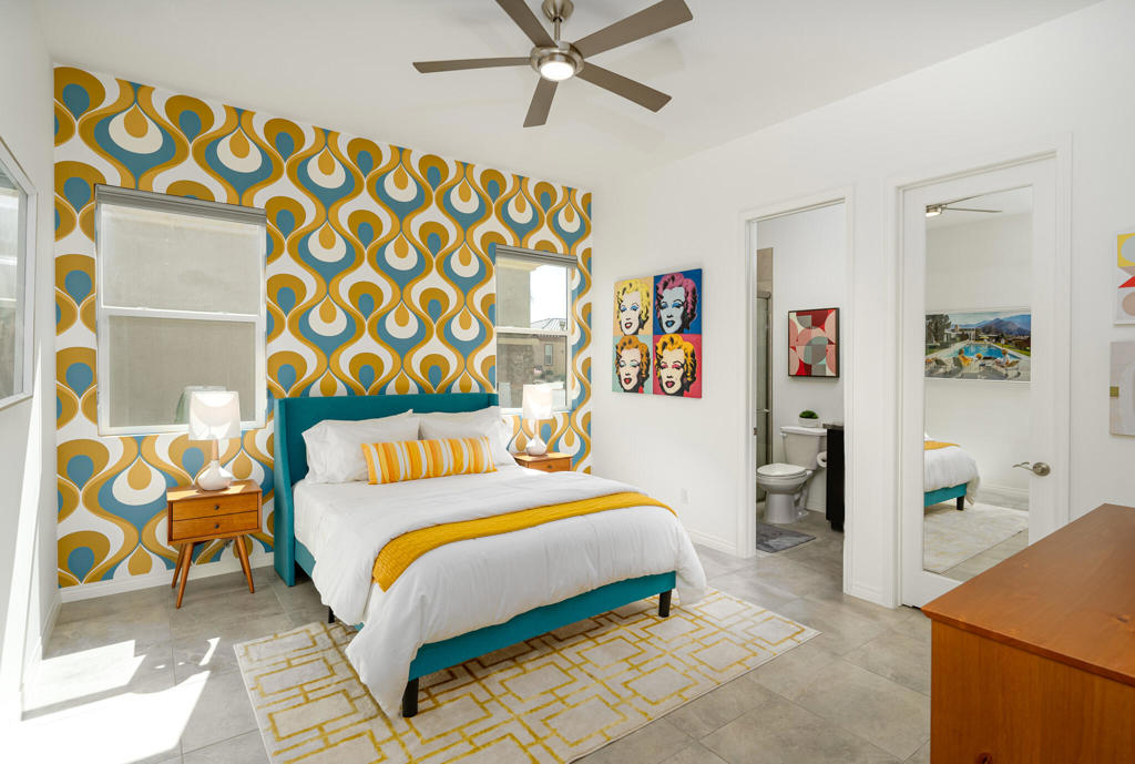 Desert Princess - Residential Lease