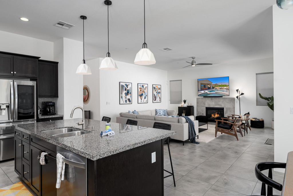 Desert Princess - Residential Lease